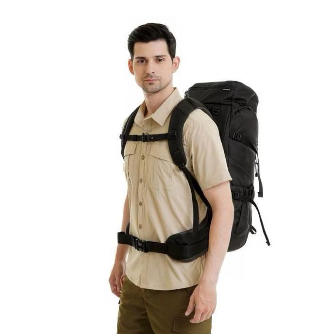 Sale Tas Hiking Eiger Streamline 45L Carrier Backpack