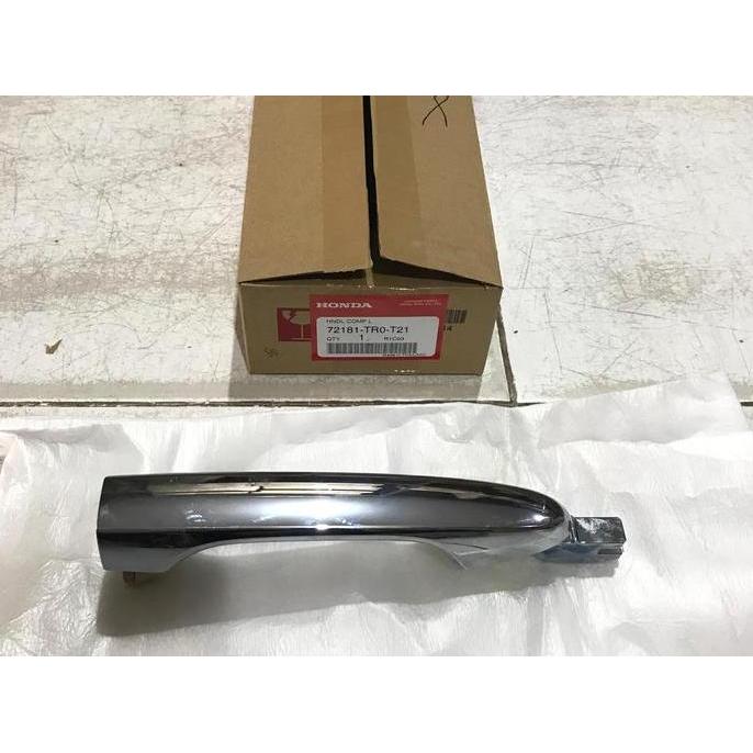 Handle Pintu Depan Luar CIVIC FB1 FB2 2012-2017 Origina
