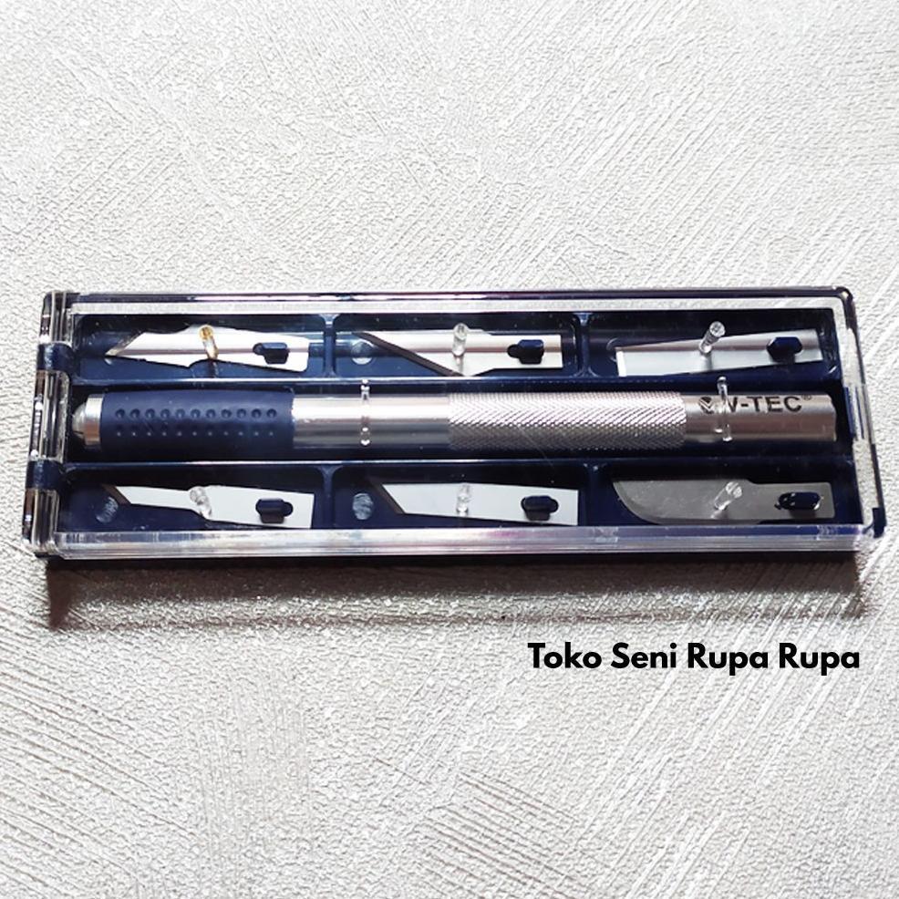 Cutter Pen, Cutter Set, Hobby Knifes, Cuterpen
