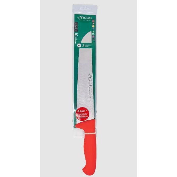 Bisa Cod - Arcos Knife Series 2900 / Butcher Knife 250Mm / 2918