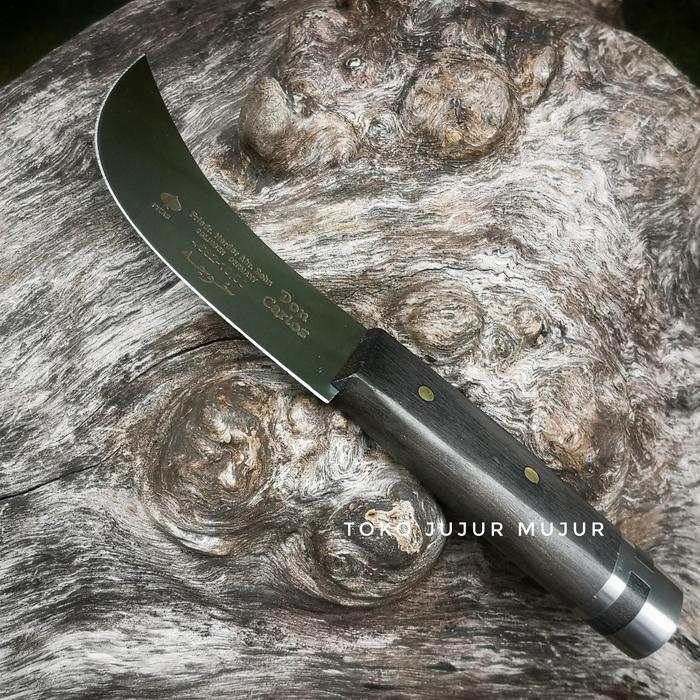 Bisa Cod - Pisau Cap Garpu Friedr Herder Abr Sohn 4682-10.00 Ori Made In Germany