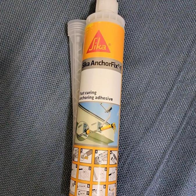 coach_id - sika anchor fix 1 lem chemical angkur Diskon