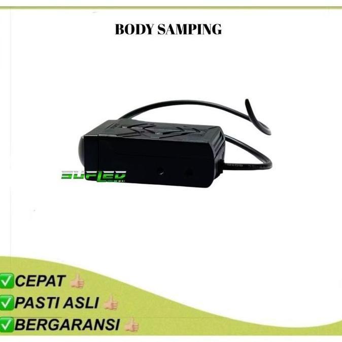 Promo LAMPU TEMBAK BILED L9 IBRIGHT rainszto -