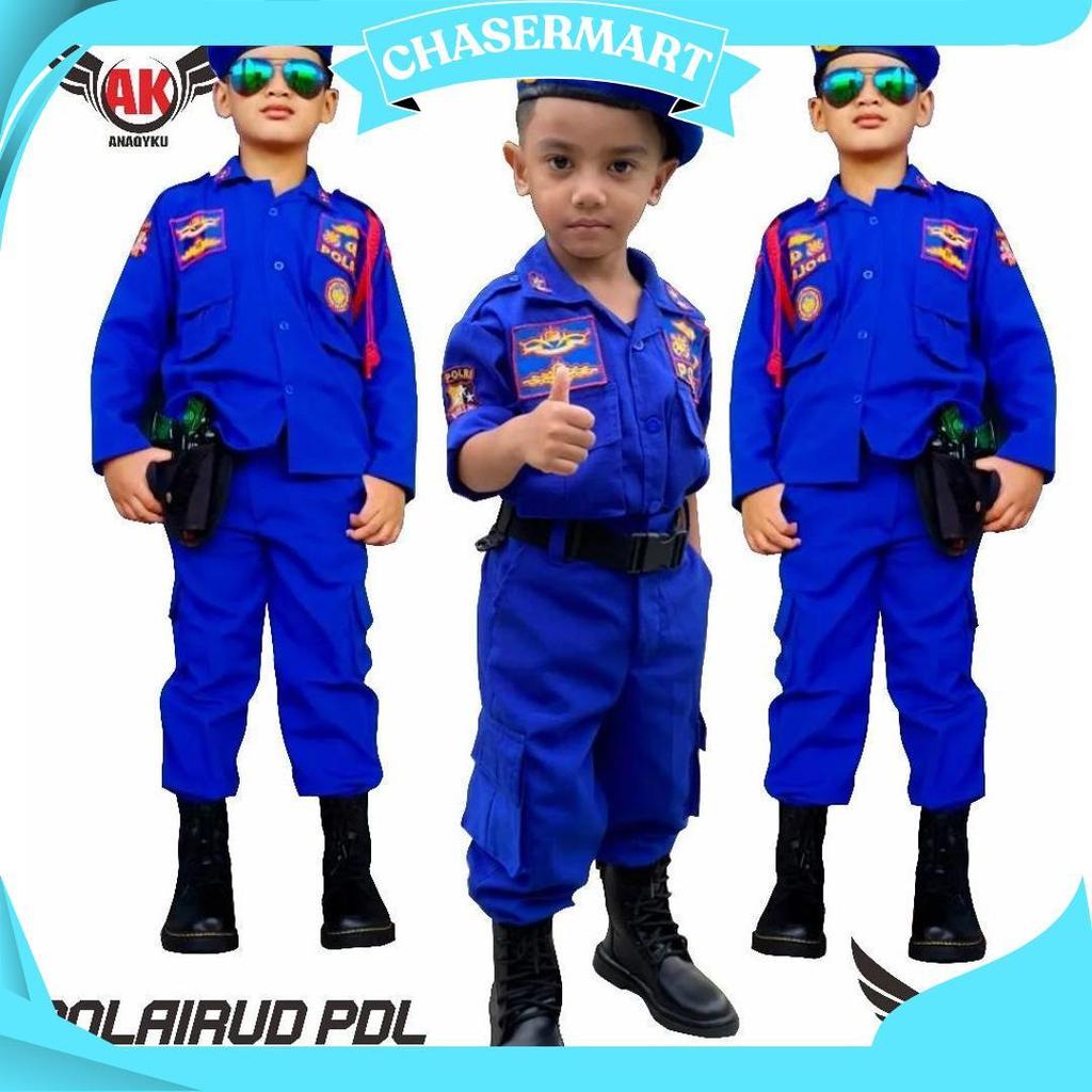Polairud PDL Anak pdl polairud anak KZ Ori