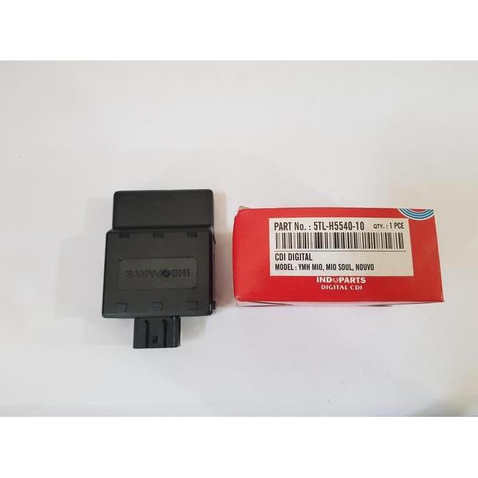 CDI / 5TL-H5540-10 / YMH: MIO , MIO SOUL , NOUVO / MERK INDOPARTS