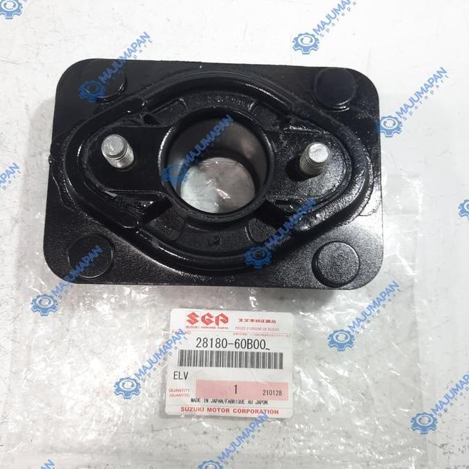 Mounting tongkat transmisi Suzuki Esteem - Amenity - Forsa