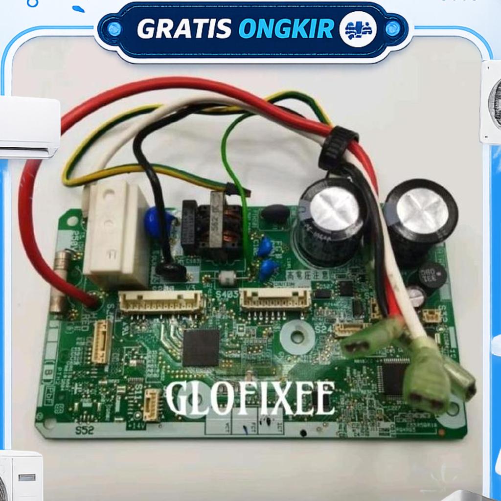 Modul Ftc15Nv14 Ftc25Nv14 Ftc35Nv14