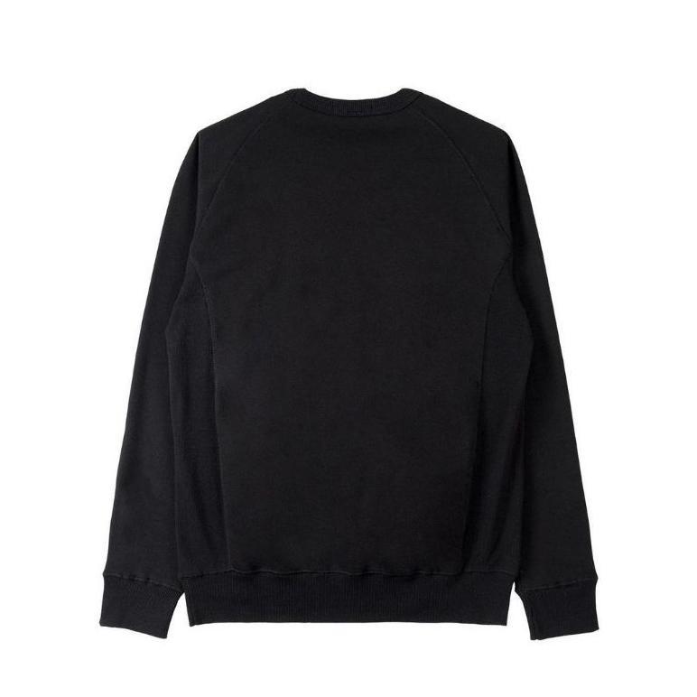 Diskon Maternal Disaster Crewneck Ample (Cn015)