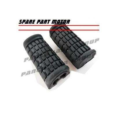 KARET BARSTEP BAR-STEP DEPAN FOOTSTEP SUZUKI RK COOL RKCOOL SIAP KIRIM