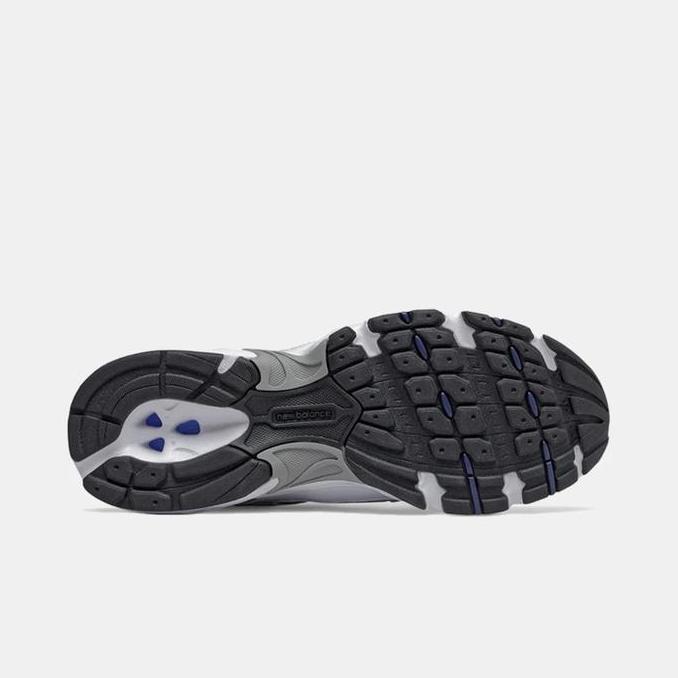 Sepatu Nb New Balance 530 White Silver Indigo (100%Bnib)