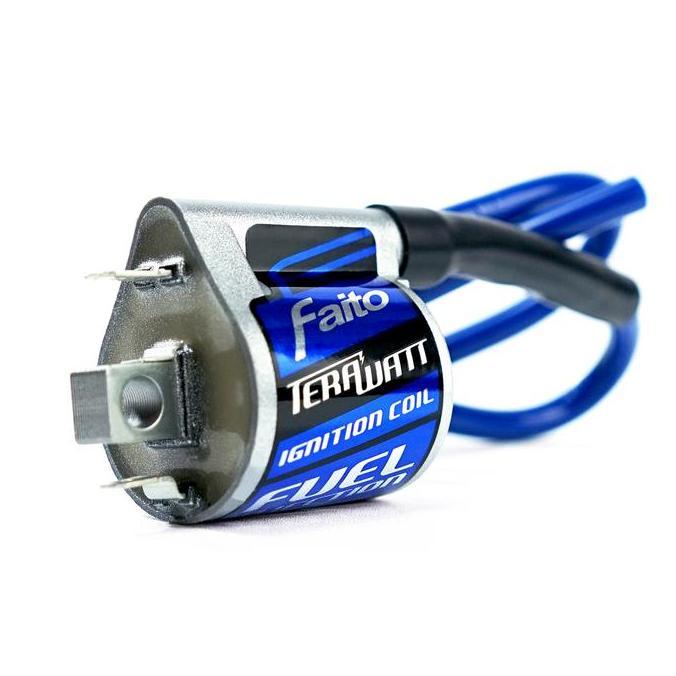 Faito Koil Racing Motor Injeksi Terawatt Fi