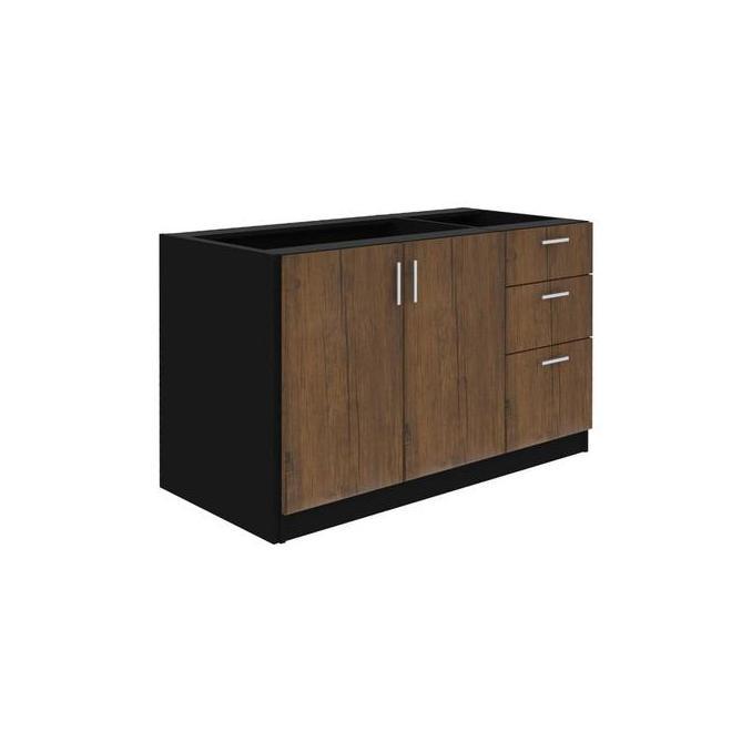 SKB 03 Kitchen Set Bawah Expo + Top Table