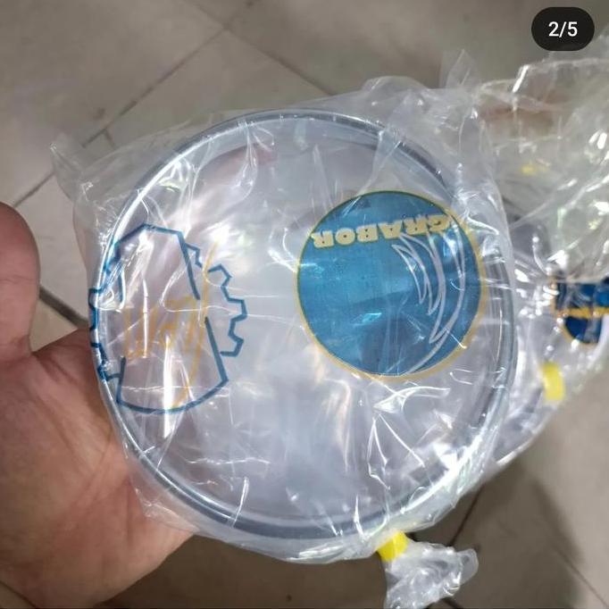 RING LAMPU SIEM VESPA VBB GS DKK ORI BARU SIEM GRABOR. CAKRA