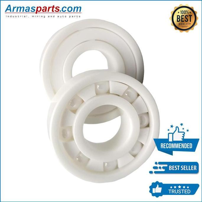 Bearing Keramik / Ceramic Bearing 6002