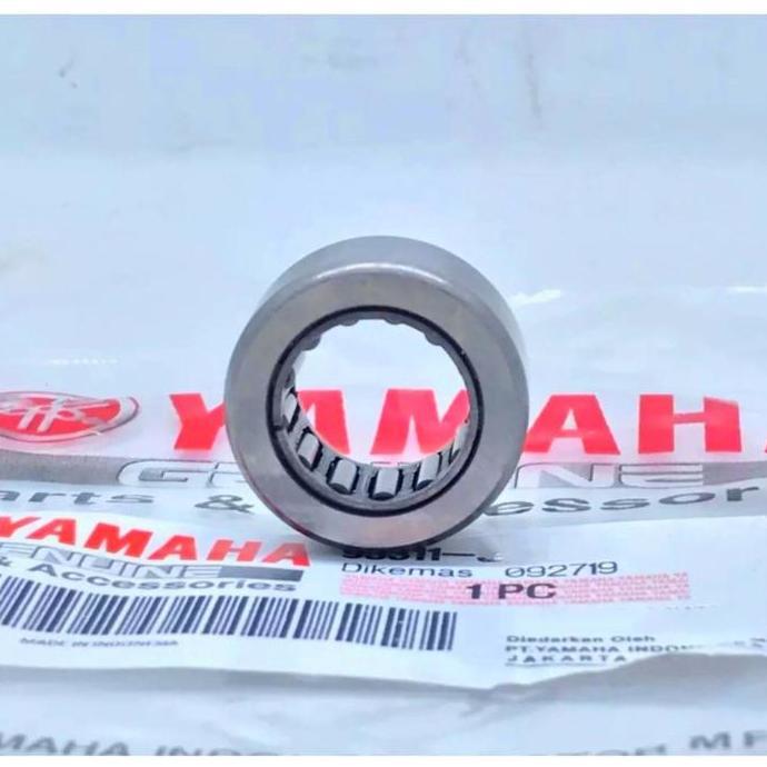 Bearing As Rasio Kiri Kanan Yamaha DT100 Laher Bambu Lidi DT125 DT