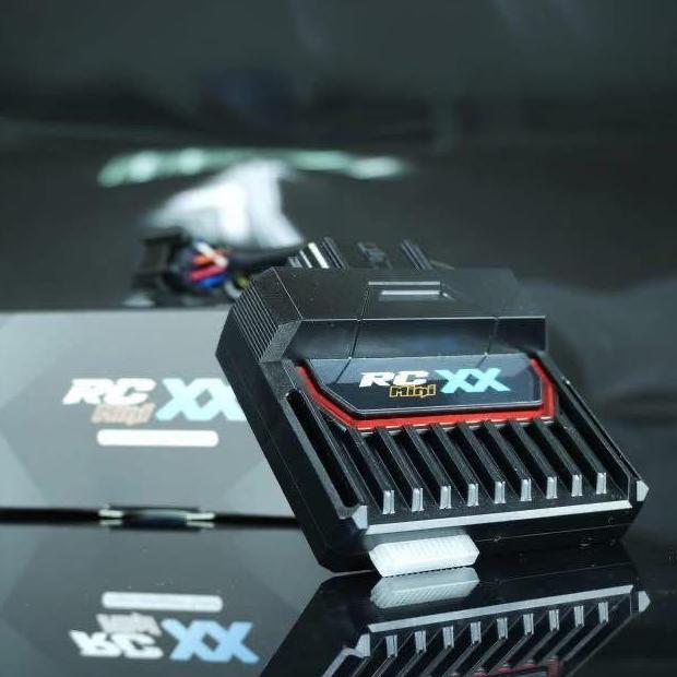 Ecu Aracer Rc Mini X Xmax 250/300 Aracer SpeedTek