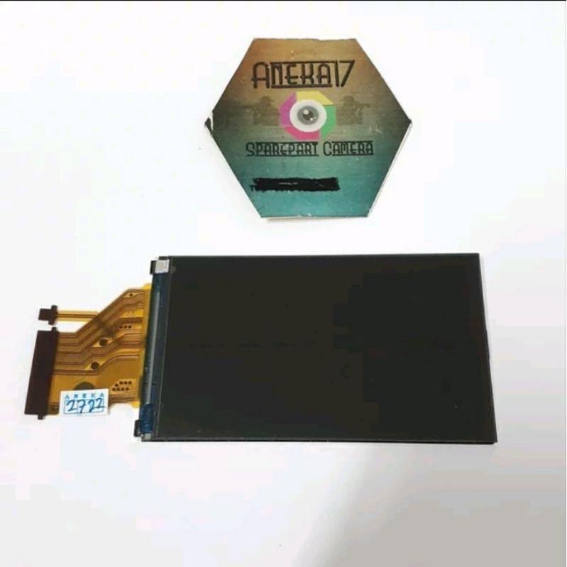 Lcd For Sony A6000 A6300 A5100 Mc2500 New