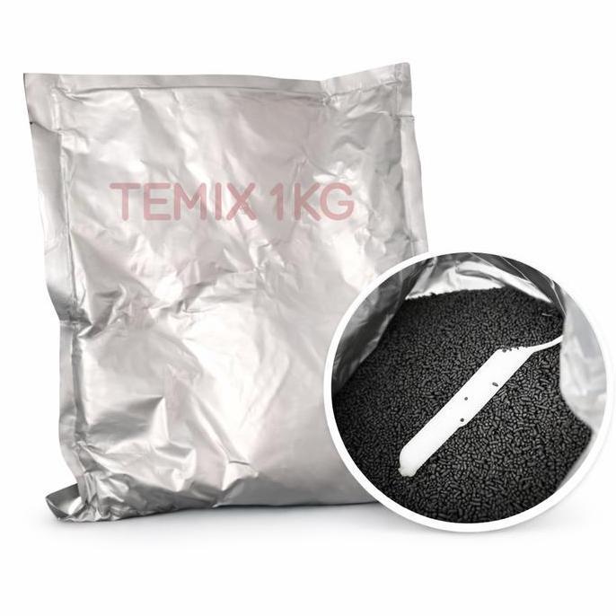 Temix 1Kg Rodentisida Racun  Pembasmi Tikus Dan Hama Perkebunan Babi
