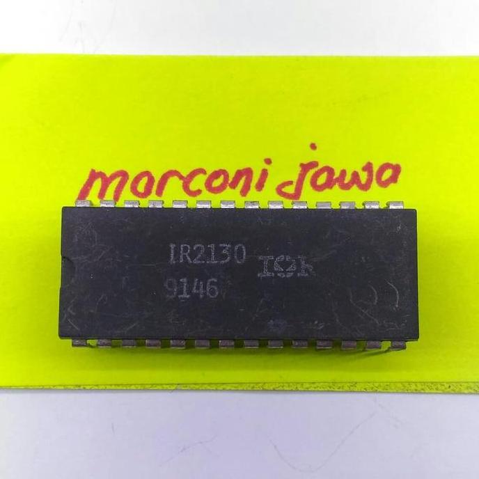 ic IR2130 Dip