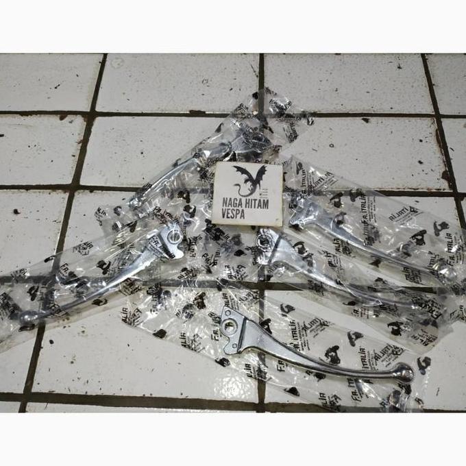 HANDEL KANAN VESPA NEW PX ORIGINAL FA PAKE CAKRAM VESPA EXCEL PX CAKRA