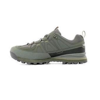 Sepatu Eiger Stingray 1.0 Mountaineering Shoes