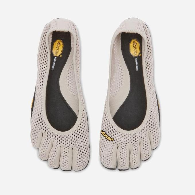 Vibram Fivefingers - Vi-B Eco Silver