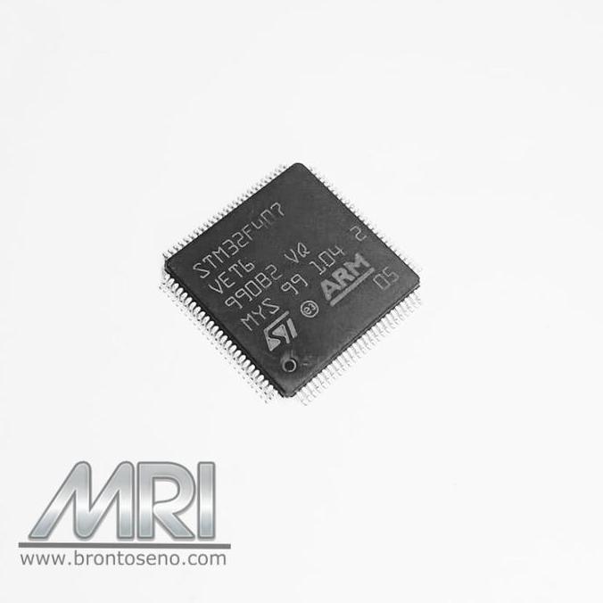 STM32F407VET6 STM32F407 ARM MICROCONTROLLER STM32 32-BIT AU01