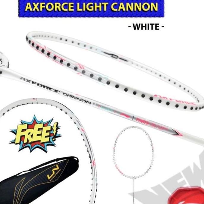 Axforce Cannon Light Original