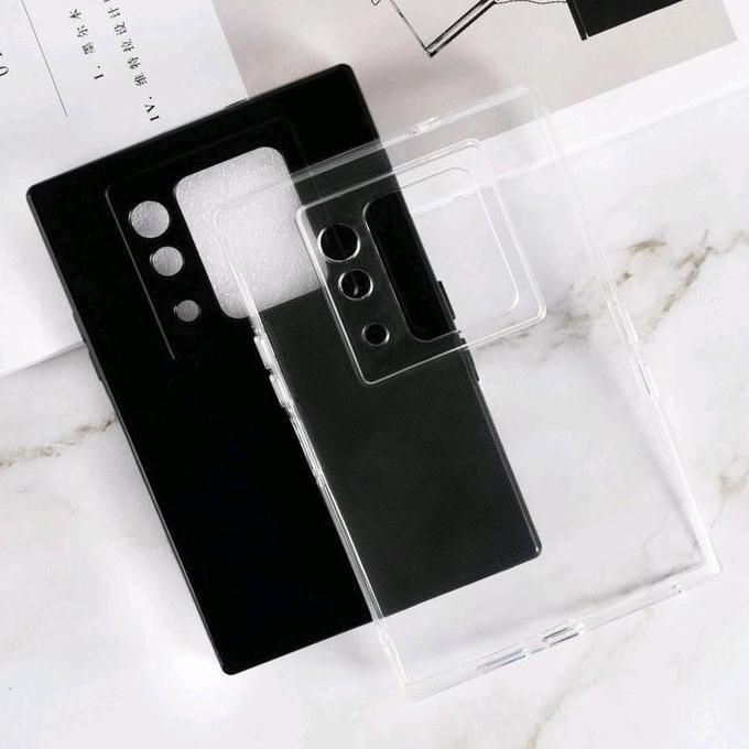 Softcase || Anti gores Unihertz Titan 2