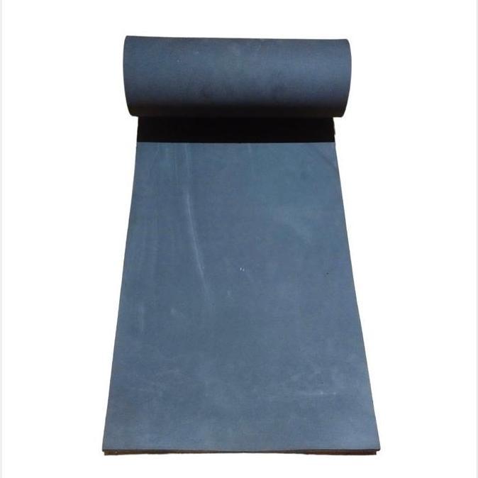 Lansungkirim- Karet Spon Eva/Karet Ati Matras Olahraga Tikar Kemping Outdoor Berkualitas