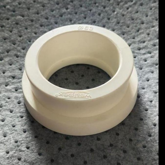 Flange Adaptor PPR 2inch 63 mm