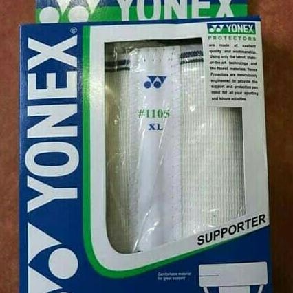 Panhang65 - Supporter Yonex. Celana Supporter Yonex