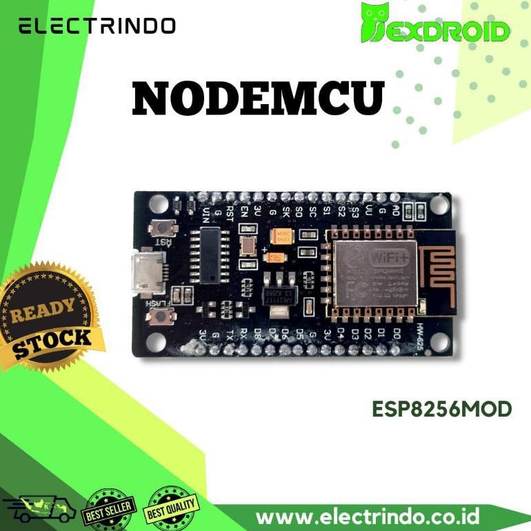 NODE MCU V3 ESP8266MOD