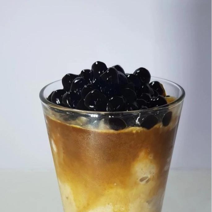Weargo- Boba Tapioca Pearl / Bubble Boba King