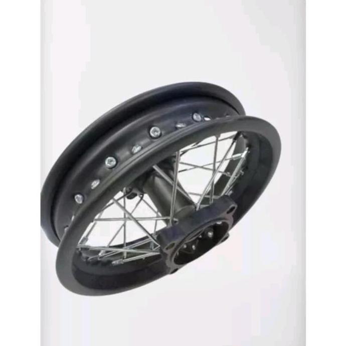 VELG JARI JARI MINI TRAIL RING 10 BELAKANG