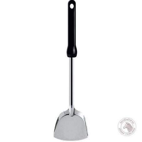turner zebra /sutil stainless zebra Spatula Steel