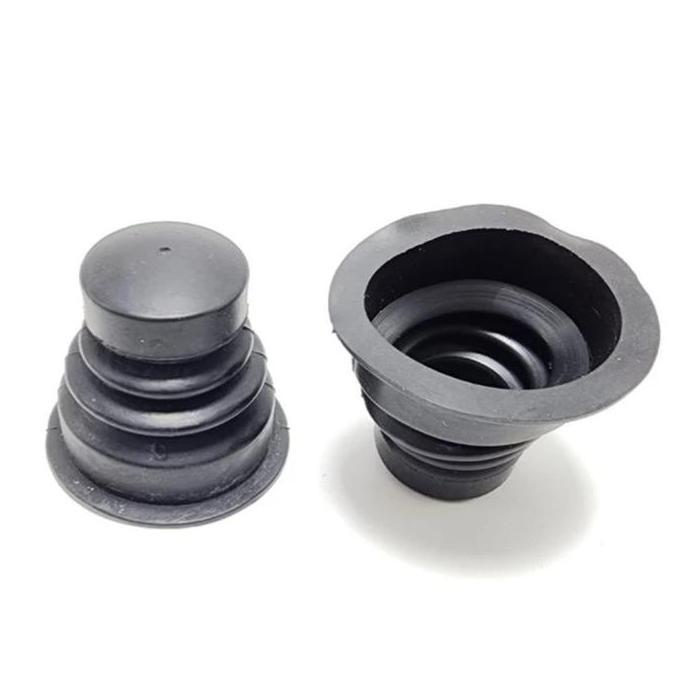 SEAL/ KARET PEMBUANG MESIN CUCI TOSHIBA 3,3X4,6X5,6CM ALS27
