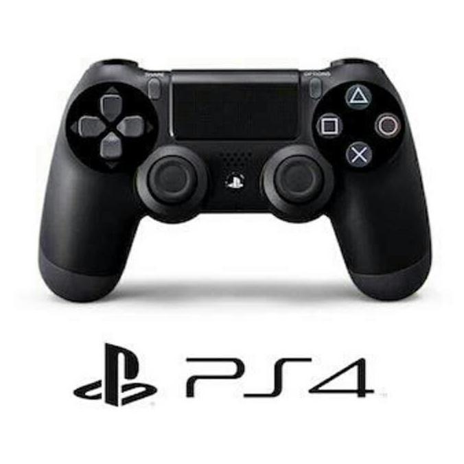 BEBAS ONGKIR - Stik PS4 Original Stik PS4 Wireless Controller Stik PS4