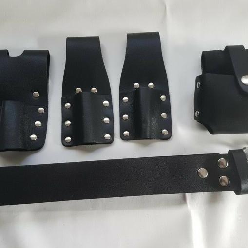 leather belt scaffolding - ikat pinggang scaffolding kulit IMPORT