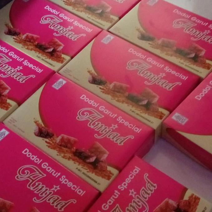 Dodol Garut Asli Original , cokelat susu, makanan khas garut,  dodol transparan