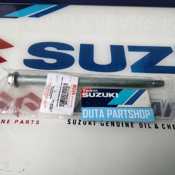 baut arm satria Fu karbu old barong facelift satria Fu fi injeksi original Suzuki SGP