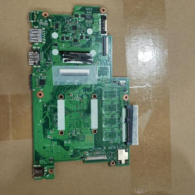 Motherboard Asus E203M E203N