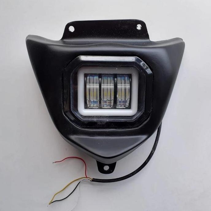 Lampu Reflektor Wr155 Wr 155 Daymaker