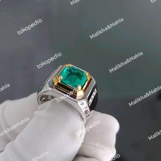 Emerald Gemstones