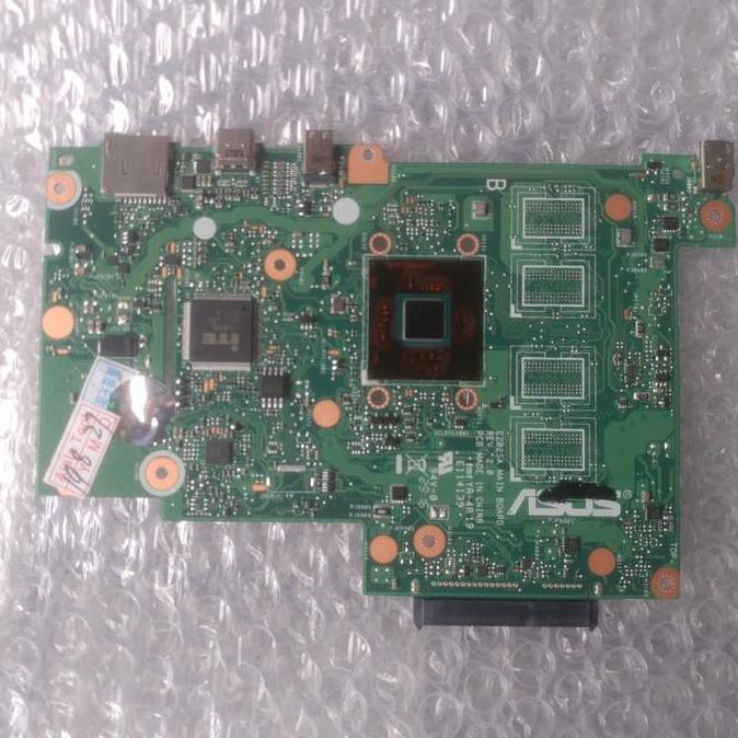 Motherboard Asus E202S E202Sa