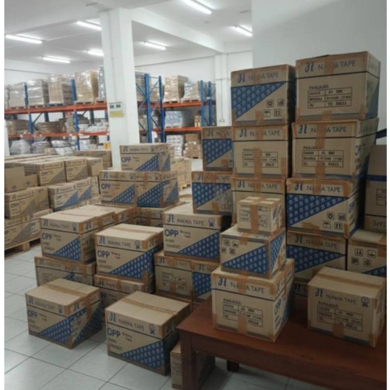 LakbanBening1Dus(Isi72Pcs)