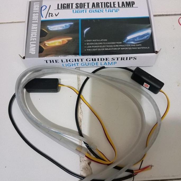 jaestrii / Lampu Alis Mobil Mitsubishi Pajero Triton Outlander Mirage Xpander X-Force Destinator 60 