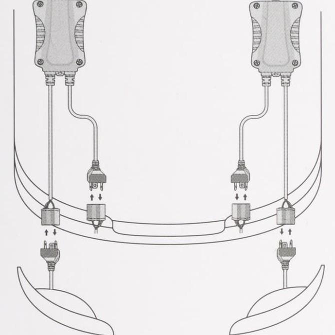 cvrootroz / DEPO OTO X PHILIPS CANbus Adapter HB3 HB4 HIR2 Pembatal Peringatan LED Diskon