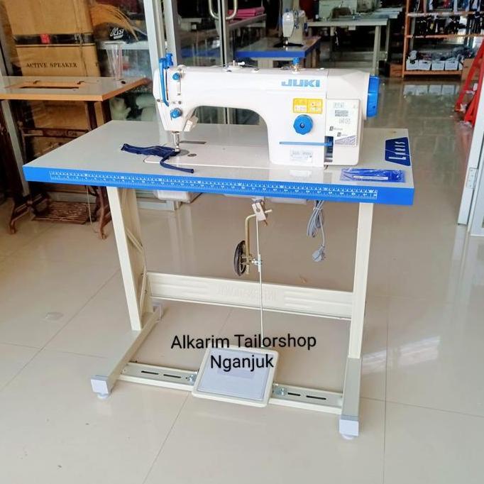 Terlaris Mesin Jahit Juki Servo Direct Ddl900