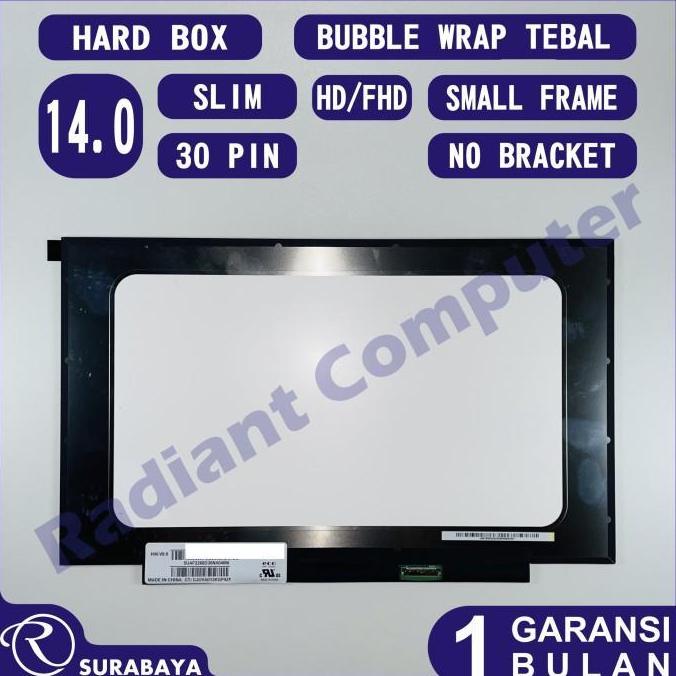 Lcd Led Asus Vivobook A412 A412F A412Fa A412Fj A412Fl A412U A412Uf